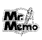 MR. MEMO