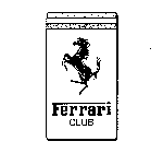 FERRARI CLUB