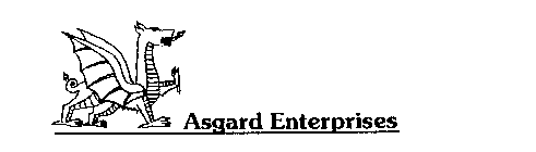 ASGARD ENTERPRISES