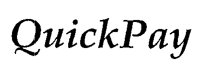 QUICKPAY