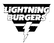 LIGHTNING BURGERS