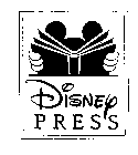 DISNEY PRESS