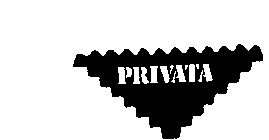PRIVATA