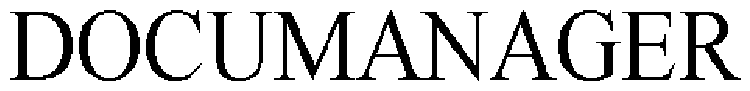 DOCUMANAGER
