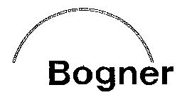 BOGNER