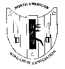 NORTH AMERICAN WING CHUN ASSOCIATION