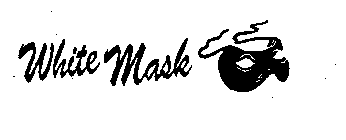 WHITE MASK