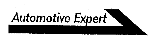 AUTOMOTIVE EXPERT