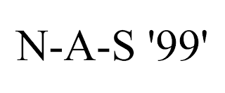 N-A-S '99'