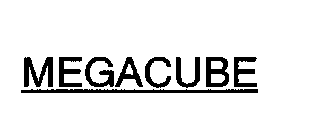 MEGACUBE