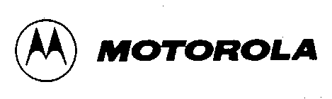 M MOTOROLA