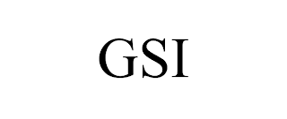 GSI