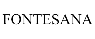 FONTESANA