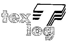 TEX LOG T