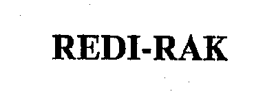 REDI-RAK