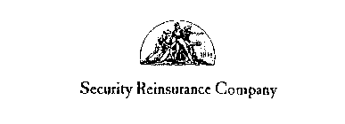SECURITY REINSURANCE COMPANY 1841