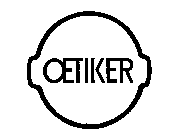 OETIKER