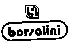 BORSALINI