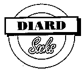 DIARD SOCKS