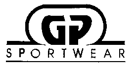 GP S P O R T W E A R