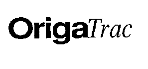 ORIGATRAC