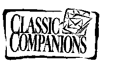 CLASSIC COMPANIONS