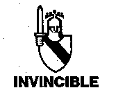 INVINCIBLE