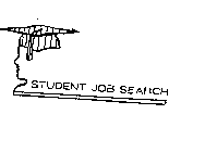 STUDENT JOB SEARCH