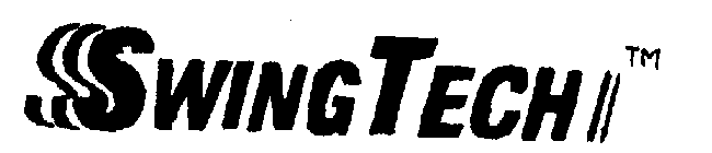 SWINGTECH 11TM
