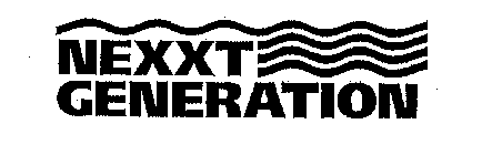 NEXXT GENERATION