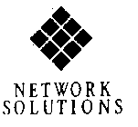 NETWORK SOLUTIONS