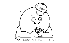 THE DOODLE COOKIE CO. DOODLES