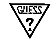 GUESS?