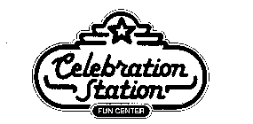 CELEBRATION STATION FUN CENTER