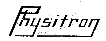 PHYSITRON INC