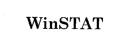 WINSTAT