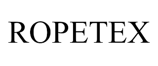 ROPETEX