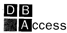 DB ACCESS