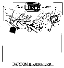 FOND'EE B&G EN 1725 BARTON & GUESTIER