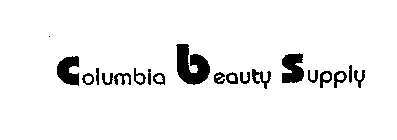 COLUMBIA BEAUTY SUPPLY