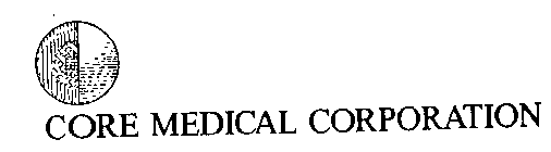 CORE MEDICAL CORPORATION