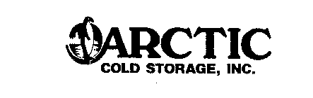 ARCTIC COLD STORAGE, INC.