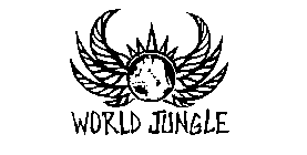 WORLD JUNGLE