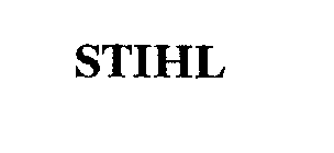 STIHL