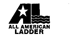 AL ALL AMERICAN LADDER