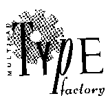 MULTI-AD TYPE FACTORY