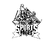 SPORTS PAGES