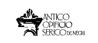 ANTICO OPIFICIO SERICO DE NEGRI