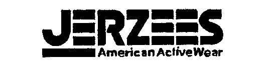 JERZEES AMERICAN ACTIVE WEAR