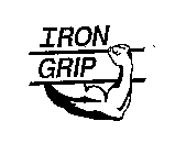 IRON GRIP